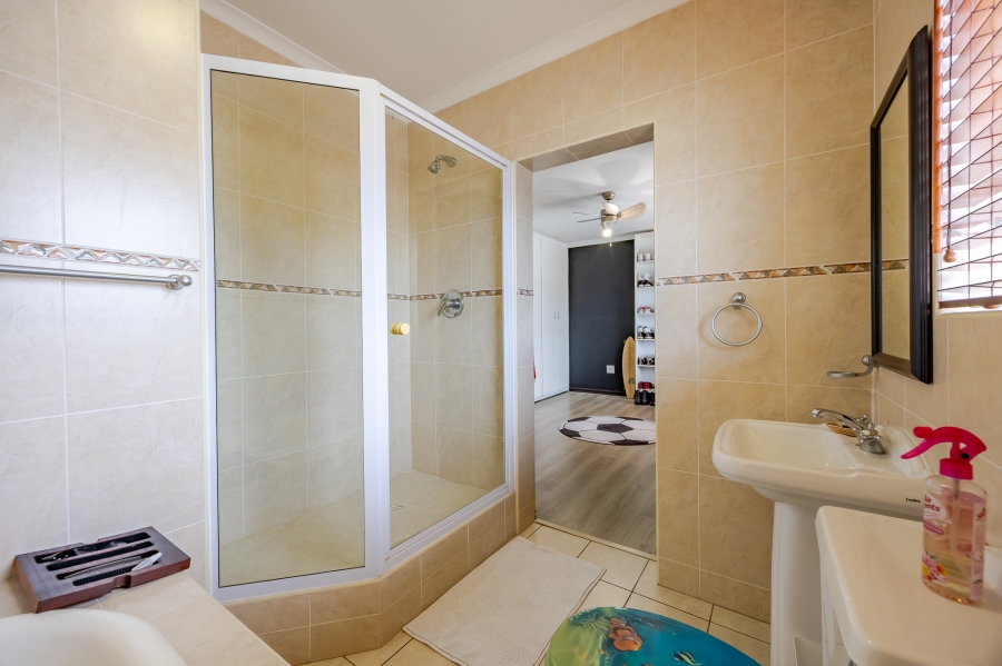 4 Bedroom Property for Sale in Milnerton Ridge Western Cape